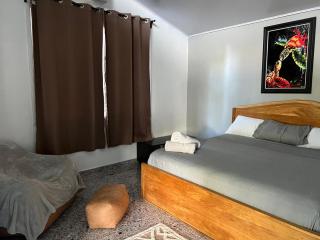 Casa familiar Lopez - Cocles - 2