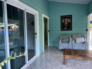 Casa familiar Lopez - Cocles - 1