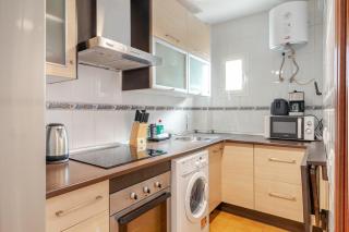 Prime Location in Málaga - 15 Min Walk to Old Town - Málaga - 9