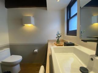 Villa 25, my best escape in Avándaro - Valle de Bravo - 4
