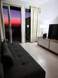 Dpto ob trejo - pileta asador quincho vista a las sierras - Córdoba - 6