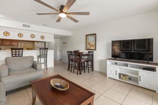 Ocean Villas 104 - 7