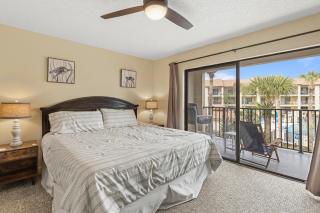 Ocean Villas 104 - 2