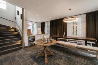 Chalet Boréal Centre Megève - Megève - 8