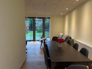 Newly renovated and Centrally located Townhome - 2