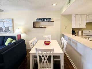 Ocean Villas 127 - 1