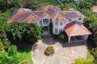 ZenBreak Marzalea Villa 4bd - Saint James - 9