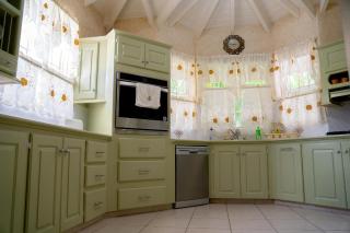 ZenBreak Marzalea Villa 4bd - Saint James - 3