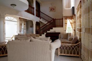 ZenBreak Marzalea Villa 4bd - Saint James - 1