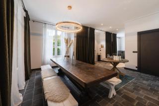 Chalet Boréal Centre Megève - Megève - 3