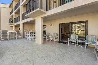 Ocean Villas 007 - Coquina Gables - 4