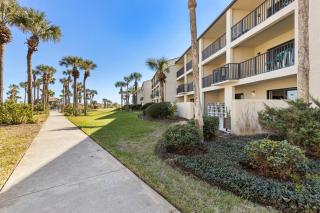 Ocean Villas 007 - Coquina Gables - 2