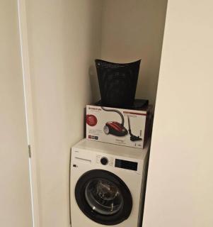 reformado y moderno de 1 dormitorio - Bechí - 5