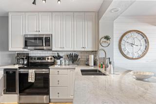 Colony Reef Club 1406 - Butler Beach - 3
