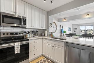 Colony Reef Club 1406 - Butler Beach - 2