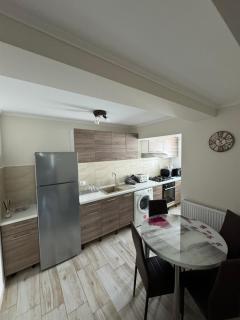 Apartament Cosmin - Călimăneşti - 2