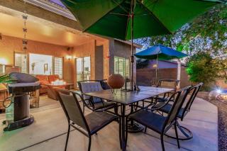 Stunning Copper Trail - Maricopa - Maricopa - 2
