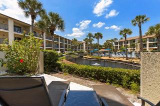 Ocean Villas 091 - Coquina Gables - 0