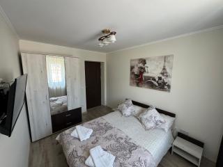 Apartament Cosmin - Călimăneşti - 4