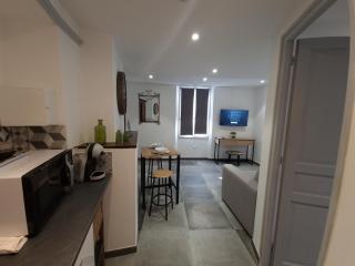 Studio au cœur du village - Tourtour - 0