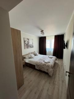 Apartament Cosmin - Călimăneşti - 5