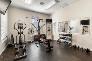 Seaside at Anastasia 203D - 7