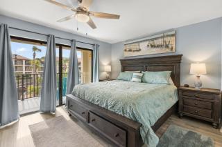 Ocean Villas 137 - St. Augustine - 3