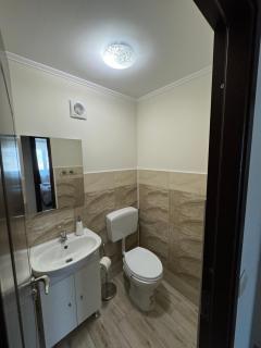 Apartament Cosmin - Călimăneşti - 9