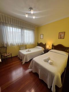Gestiona2R- Casa grande en el centro de Llanes - Llanes - 6