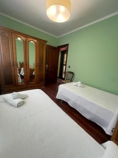 Gestiona2R- Casa grande en el centro de Llanes - Llanes - 1
