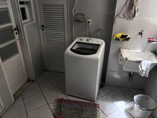 Copacabana Rio 4 Bedrooms - 4