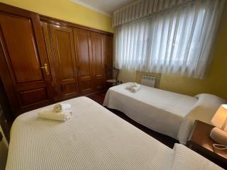 Gestiona2R- Casa grande en el centro de Llanes - Llanes - 5