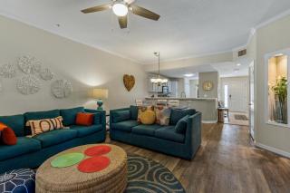 Villas of Ocean Gate II 306 - 9