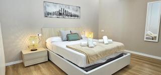 Vacansis Valencia Loft Bajo Torrefiel - Valência - 9