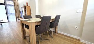 Vacansis Valencia Loft Bajo Torrefiel - Valência - 1