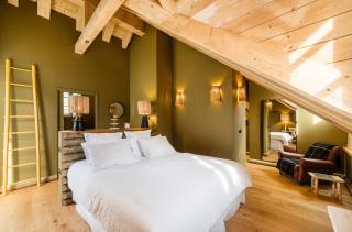 Chalet Boréal Centre Megève - Megève - 0