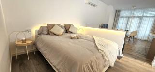 Vacansis Masamagrell Bajo Loft Tomas y Valiente - 9
