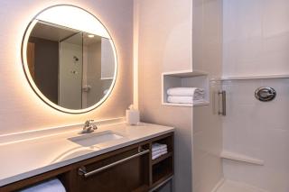 Courtyard by Marriott Rapid City - Rapid City - 8