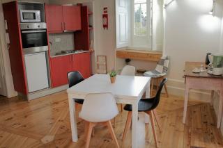 FeelCoimbra Castelo Boutique APT 109 - Coimbra - 7