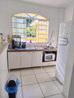 Casa próximo quartel Boqueirão - 3