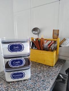 Casa próximo quartel Boqueirão - 1