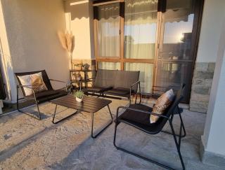 АМИРА апартамент за гости - AMIRA guest apartment - Boergas - 4