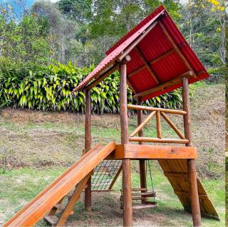 Sítio Recanto Paraíso - 3