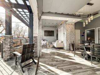 Colorado Spa Retreat _HOT TUB_SAUNA_downtown - 0