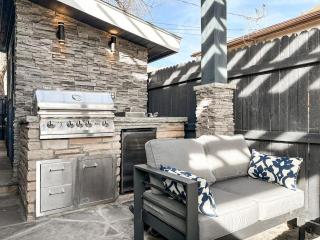 Colorado Spa Retreat _HOT TUB_SAUNA_downtown - 6