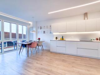 AKURA apartment, con aire acondicionado - Bilbao - 8