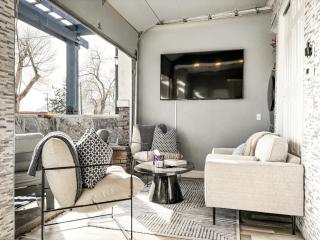 Colorado Spa Retreat _HOT TUB_SAUNA_downtown - 1