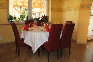 Landgasthof Werdenberg - Werdenberg - 8