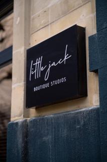 Little Jack Boutique Studios - Valkenburg - 0