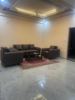 Sita Niwas 3BHK Apartment - Dehradun - 0